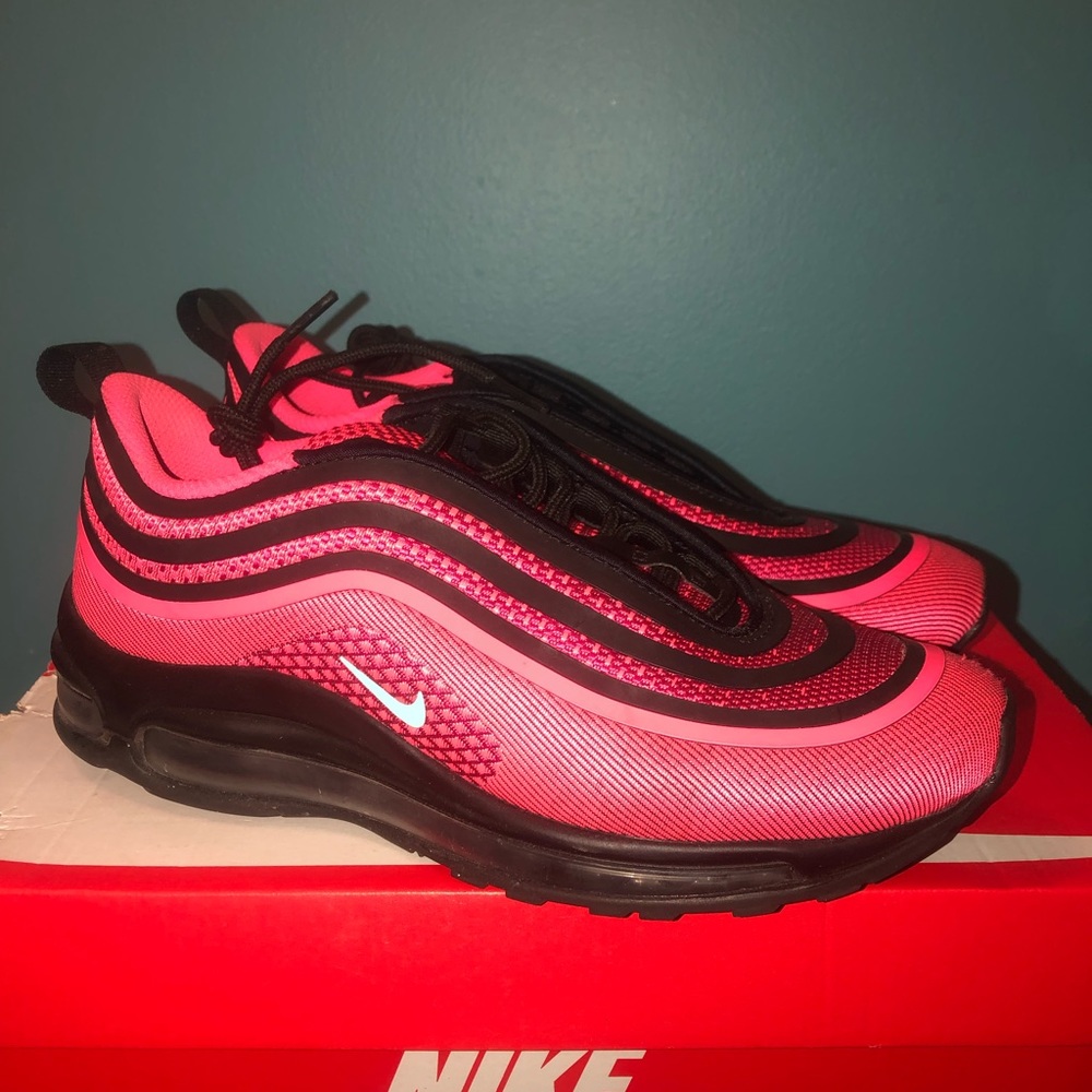 NIKE AIR MAX 97